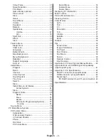 Preview for 3 page of Hoher H22LX810DVD Operating Instructions Manual