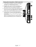 Preview for 11 page of Hoher H22LX810DVD Operating Instructions Manual