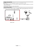 Preview for 12 page of Hoher H22LX810DVD Operating Instructions Manual