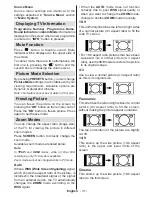 Предварительный просмотр 38 страницы Hoher H22LX810DVD Operating Instructions Manual