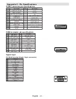 Предварительный просмотр 43 страницы Hoher H22LX810DVD Operating Instructions Manual