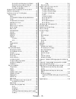 Preview for 66 page of Hoher H22LX810DVD Operating Instructions Manual