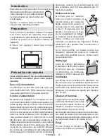 Preview for 68 page of Hoher H22LX810DVD Operating Instructions Manual