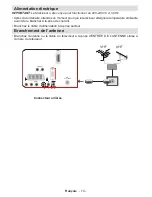 Preview for 75 page of Hoher H22LX810DVD Operating Instructions Manual