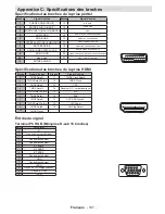 Предварительный просмотр 108 страницы Hoher H22LX810DVD Operating Instructions Manual