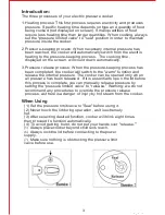 Preview for 4 page of Hohm HEC011 User Manual