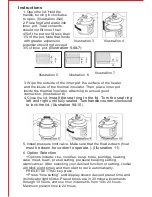 Preview for 6 page of Hohm HEC011 User Manual