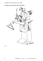 Предварительный просмотр 14 страницы Hohner ECONOMY 25/40 Operating Instructions Manual