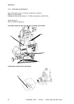 Предварительный просмотр 42 страницы Hohner ECONOMY 25/40 Operating Instructions Manual