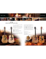 Preview for 3 page of Hohner Essential Series Essential Folk Brochure