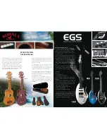 Preview for 10 page of Hohner Essential Series Essential Folk Brochure