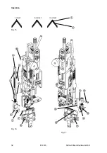 Предварительный просмотр 32 страницы Hohner M 45/6 Operating Instructions And Spare Parts List