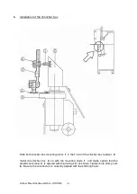 Предварительный просмотр 9 страницы Hohner ORION 4 Operating Instructions/Spare Parts List