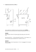 Preview for 13 page of Hohner ORION 4 Operating Instructions/Spare Parts List