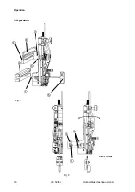 Предварительный просмотр 16 страницы Hohner UNIVERSAL 52/8 S Operating Instructions, Spare Parts List, Special Staples, Options