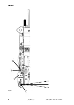 Предварительный просмотр 26 страницы Hohner UNIVERSAL 52/8 S Operating Instructions, Spare Parts List, Special Staples, Options