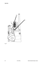 Предварительный просмотр 28 страницы Hohner UNIVERSAL 52/8 S Operating Instructions, Spare Parts List, Special Staples, Options