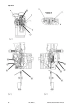 Предварительный просмотр 32 страницы Hohner UNIVERSAL 52/8 S Operating Instructions, Spare Parts List, Special Staples, Options