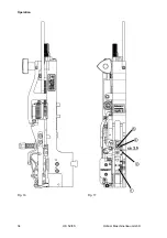 Предварительный просмотр 34 страницы Hohner UNIVERSAL 52/8 S Operating Instructions, Spare Parts List, Special Staples, Options