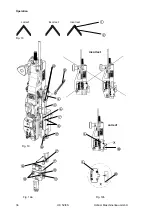 Предварительный просмотр 36 страницы Hohner UNIVERSAL 52/8 S Operating Instructions, Spare Parts List, Special Staples, Options