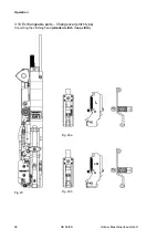 Предварительный просмотр 38 страницы Hohner UNIVERSAL 52/8 S Operating Instructions, Spare Parts List, Special Staples, Options