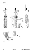 Предварительный просмотр 40 страницы Hohner UNIVERSAL 52/8 S Operating Instructions, Spare Parts List, Special Staples, Options