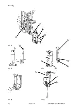 Предварительный просмотр 50 страницы Hohner UNIVERSAL 52/8 S Operating Instructions, Spare Parts List, Special Staples, Options