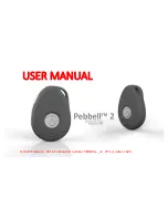 HoIP Pebbell 2 User Manual preview