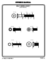 Предварительный просмотр 13 страницы Hoist Fitness 0108-003 Owner'S Manual