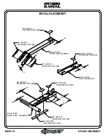 Предварительный просмотр 20 страницы Hoist Fitness 0805-000 Owner'S Manual