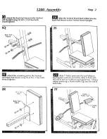 Preview for 8 page of Hoist Fitness 1200 Assembly Instruction Manual