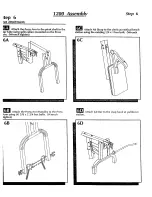 Preview for 9 page of Hoist Fitness 1200 Assembly Instruction Manual