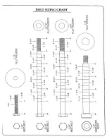 Preview for 10 page of Hoist Fitness 1200 Assembly Instruction Manual