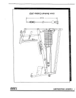 Preview for 12 page of Hoist Fitness 1200 Assembly Instruction Manual