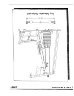 Preview for 13 page of Hoist Fitness 1200 Assembly Instruction Manual