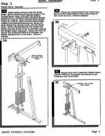 Preview for 7 page of Hoist Fitness 4600 Assembly Instruction Manual