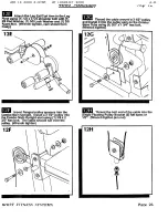 Preview for 42 page of Hoist Fitness 4600 Assembly Instruction Manual