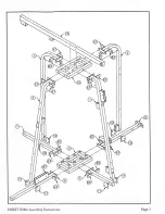 Preview for 3 page of Hoist Fitness 5000e Assembly Instructions Manual