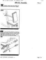 Предварительный просмотр 12 страницы Hoist Fitness 880-3D Assembly Instructions Manual