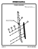 Предварительный просмотр 6 страницы Hoist Fitness A00 Owner'S Manual