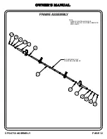 Предварительный просмотр 13 страницы Hoist Fitness A00 Owner'S Manual