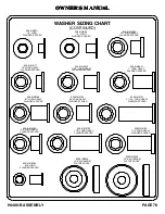 Предварительный просмотр 79 страницы Hoist Fitness A12 Owner'S Manual