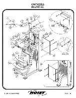 Preview for 19 page of Hoist Fitness CD2700 Owner'S Manual