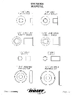 Preview for 29 page of Hoist Fitness CD2700 Owner'S Manual