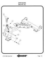 Preview for 11 page of Hoist Fitness CF-2160B Owner'S Manual