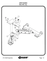 Preview for 15 page of Hoist Fitness CF-2160B Owner'S Manual