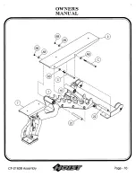 Preview for 17 page of Hoist Fitness CF-2160B Owner'S Manual