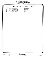 Preview for 9 page of Hoist Fitness CF-2163 Owner'S Manual