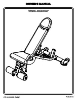 Preview for 5 page of Hoist Fitness CF-3165 Owner'S Manual