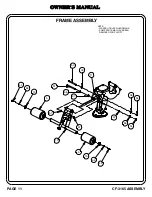 Preview for 12 page of Hoist Fitness CF-3165 Owner'S Manual